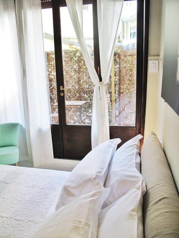 Bc Maison Bed&Cafe Milano ห้อง รูปภาพ