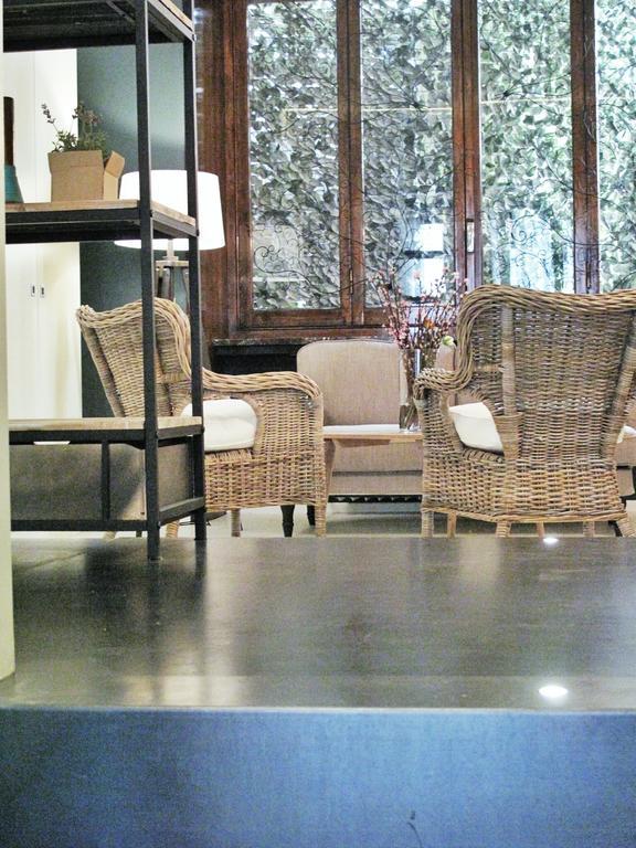 Bc Maison Bed&Cafe Milano ภายนอก รูปภาพ