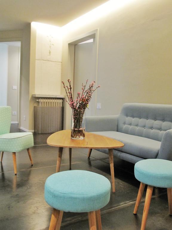 Bc Maison Bed&Cafe Milano ภายนอก รูปภาพ