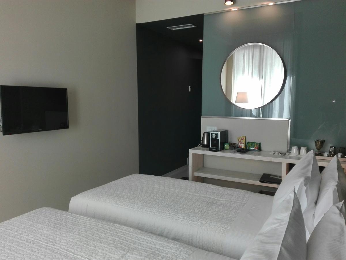 Bc Maison Bed&Cafe Milano ภายนอก รูปภาพ