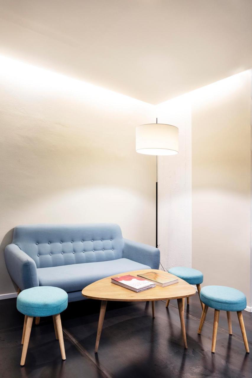 Bc Maison Bed&Cafe Milano ภายนอก รูปภาพ