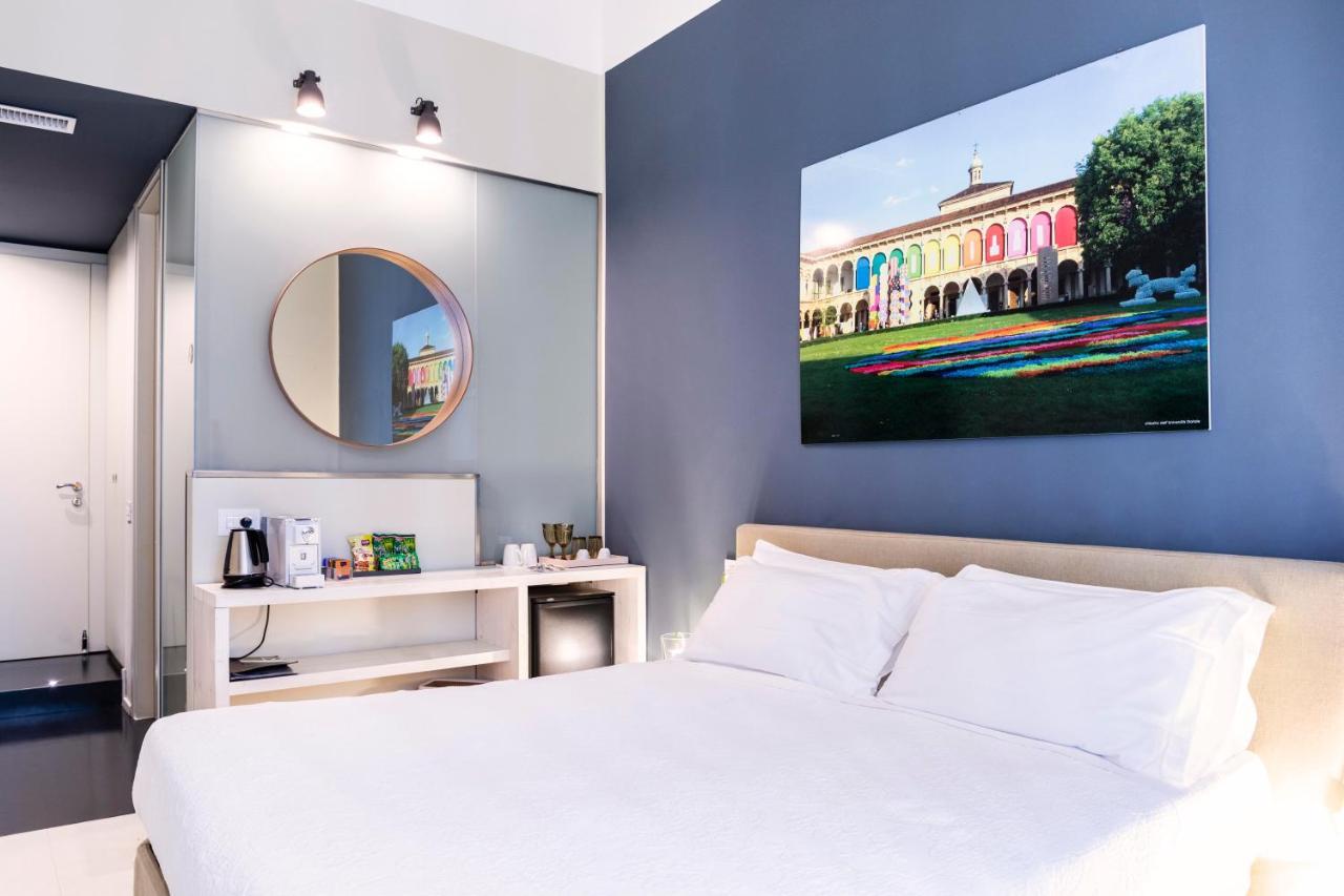 Bc Maison Bed&Cafe Milano ภายนอก รูปภาพ