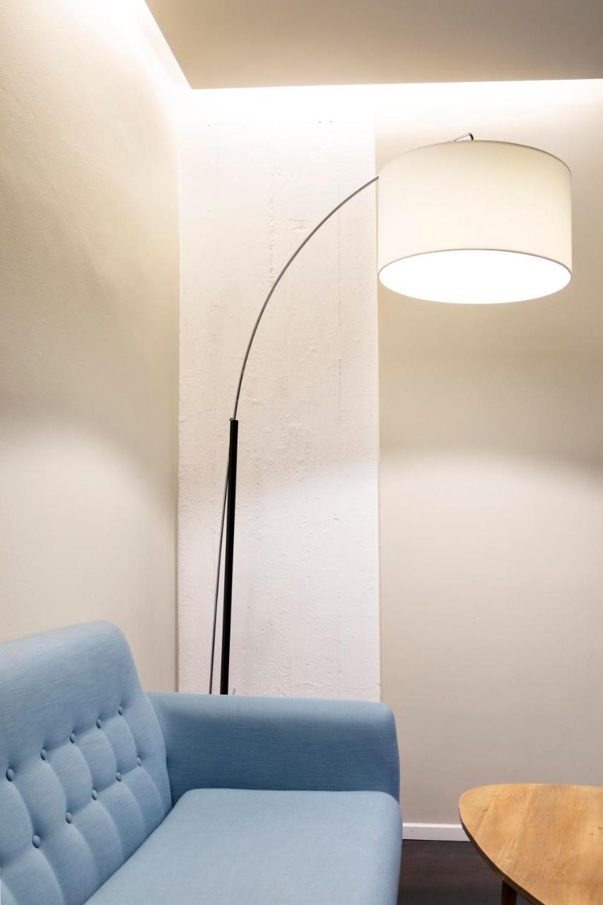 Bc Maison Bed&Cafe Milano ภายนอก รูปภาพ