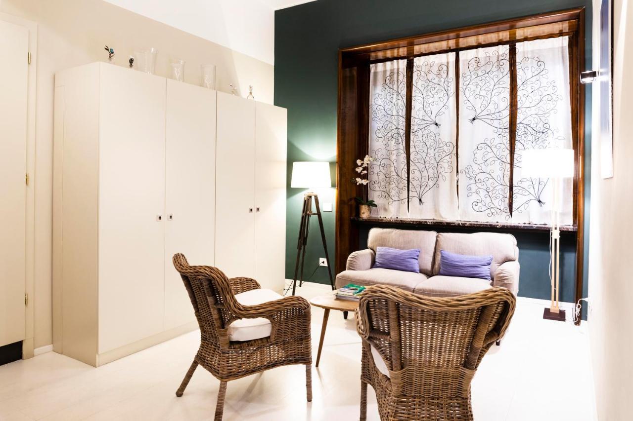 Bc Maison Bed&Cafe Milano ภายนอก รูปภาพ