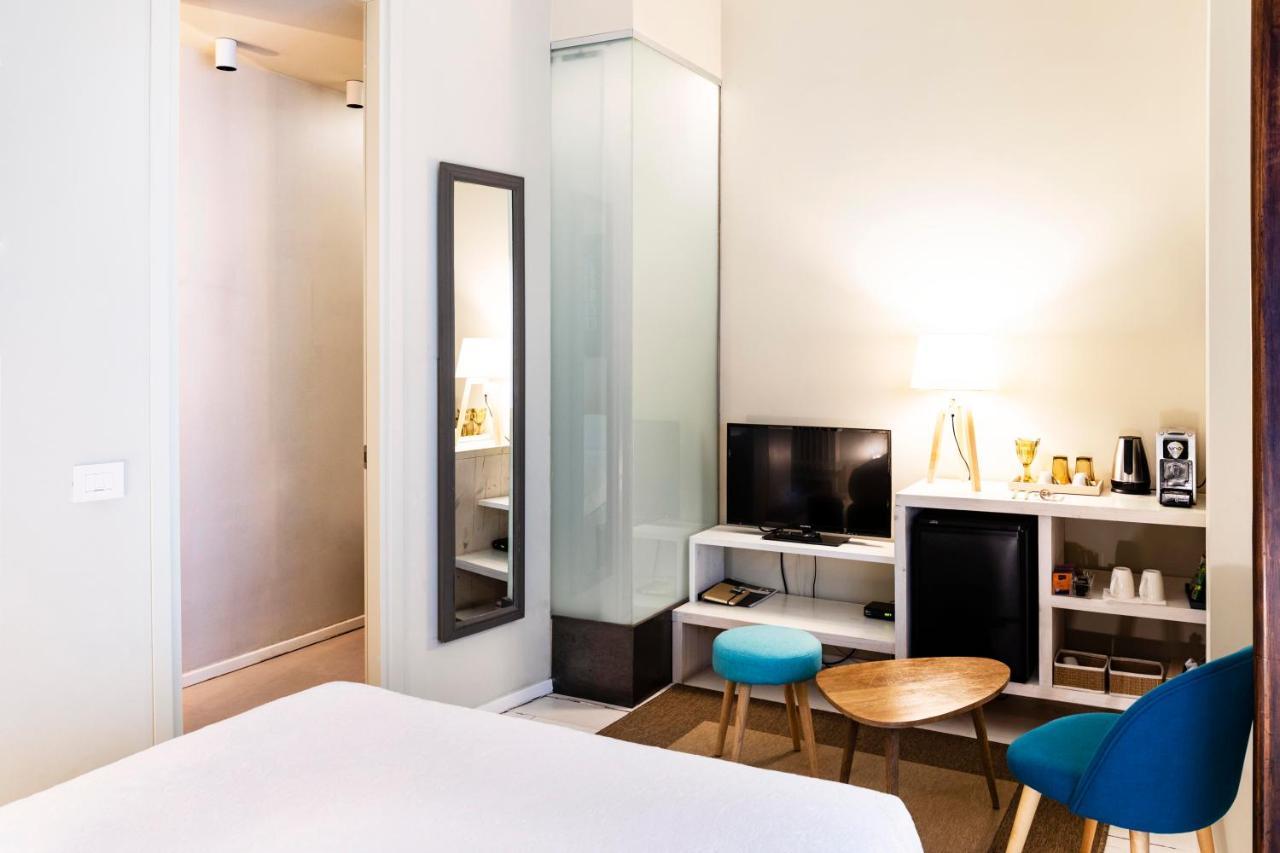 Bc Maison Bed&Cafe Milano ภายนอก รูปภาพ