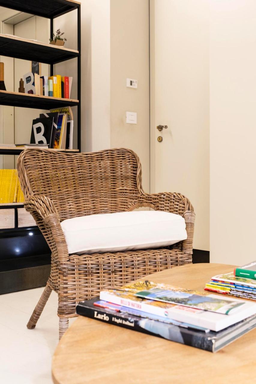 Bc Maison Bed&Cafe Milano ภายนอก รูปภาพ